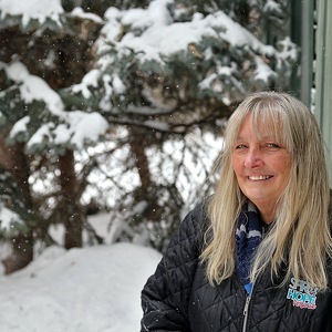 Fundraising Page: Cathie Mieyette